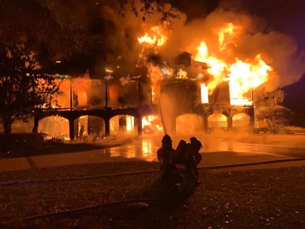 Multiple People, Including Children, Killed in Billings Shooting and House Fire