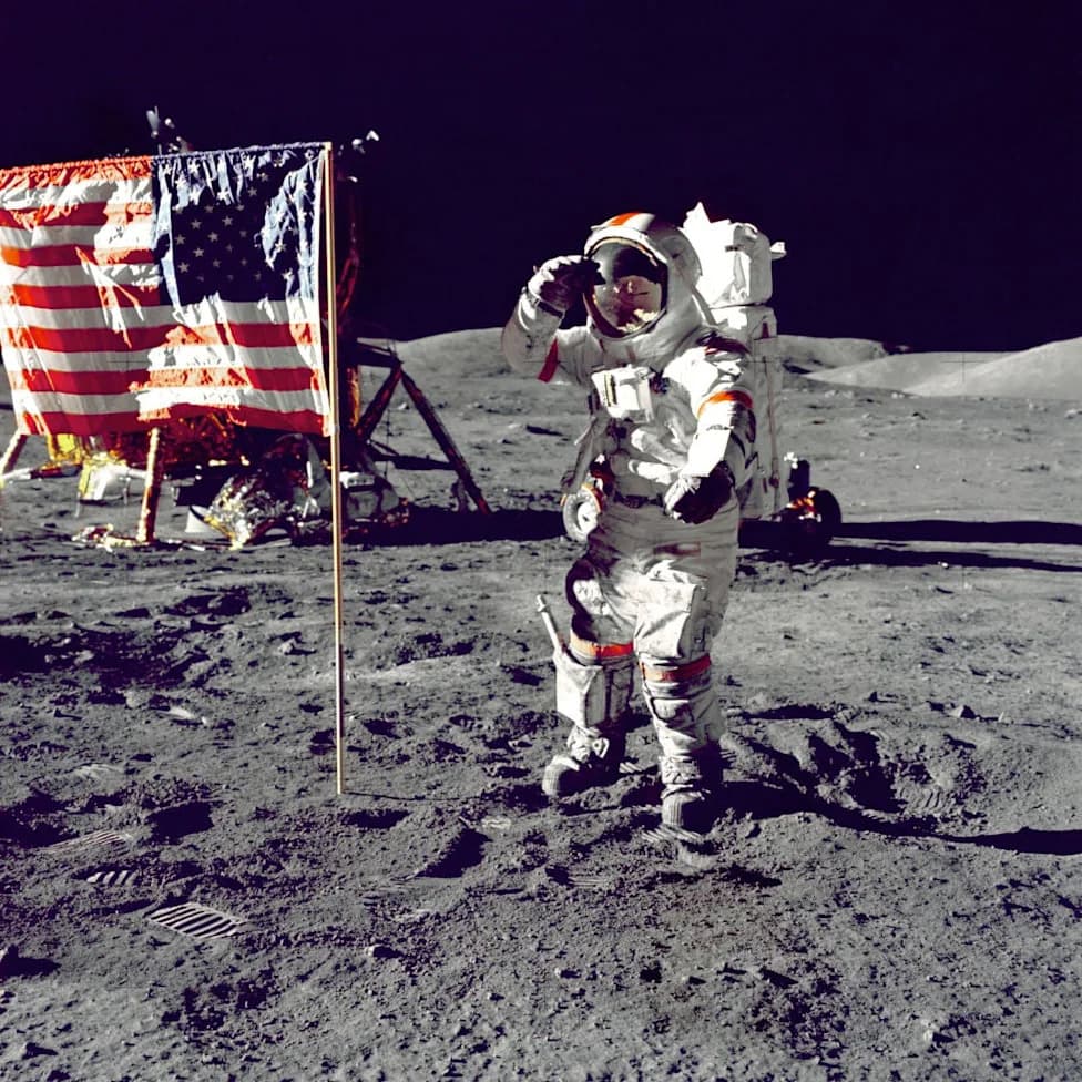 NASA Eyes Return To The Moon By 2028 As Artemis Program Advances