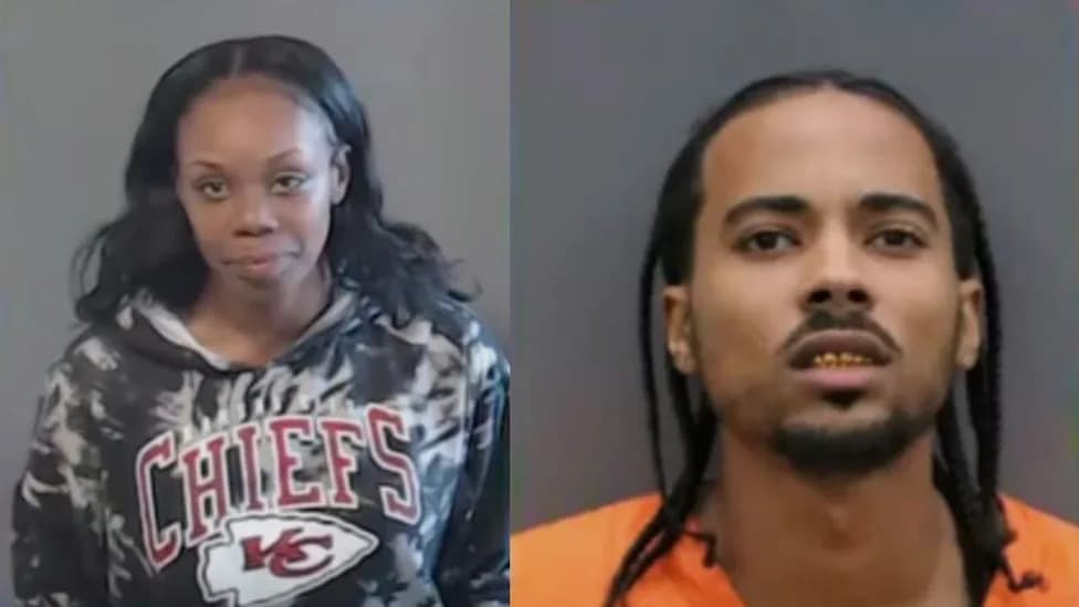 Phone Scam Lured Woman Into Opening Garage Safe — Thieves Drove Off With $1.5M in Jewelry; 2 Arrested