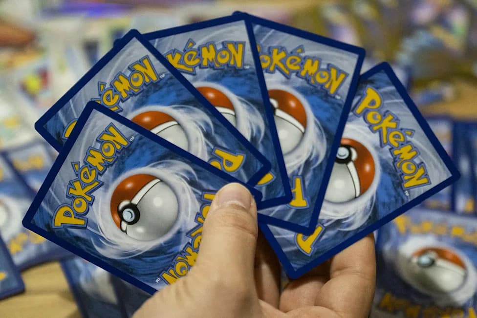 Sold Pokémon Cards To Buy His First Home — Now HOA Says He Owes $10,000+ And Seeks Foreclosure