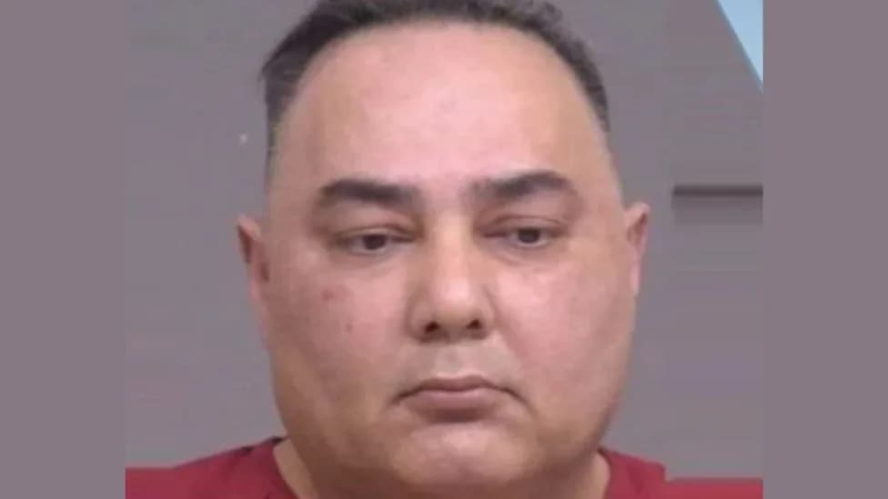 Yuma Doctor Accused Of $36M Medicaid Billing; Plea Deal Seeks 15-Year Prison Term