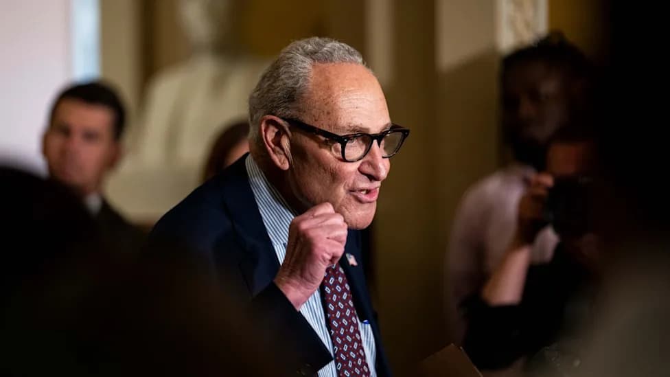 Fourth Circuit Ruling Could Erase GOP's Discounted TV-Ad Edge Ahead Of Midterms