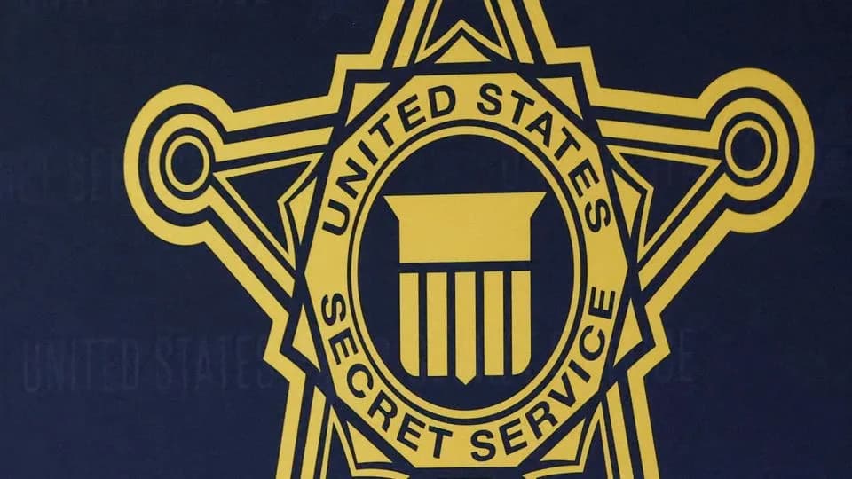 Three Secret Service Communications Staff, Including Director, Placed on Leave Amid Misconduct Probe