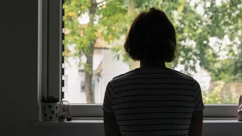 Royal College Apologises as NHS Fails Adult Survivors Of Childhood Sexual Abuse