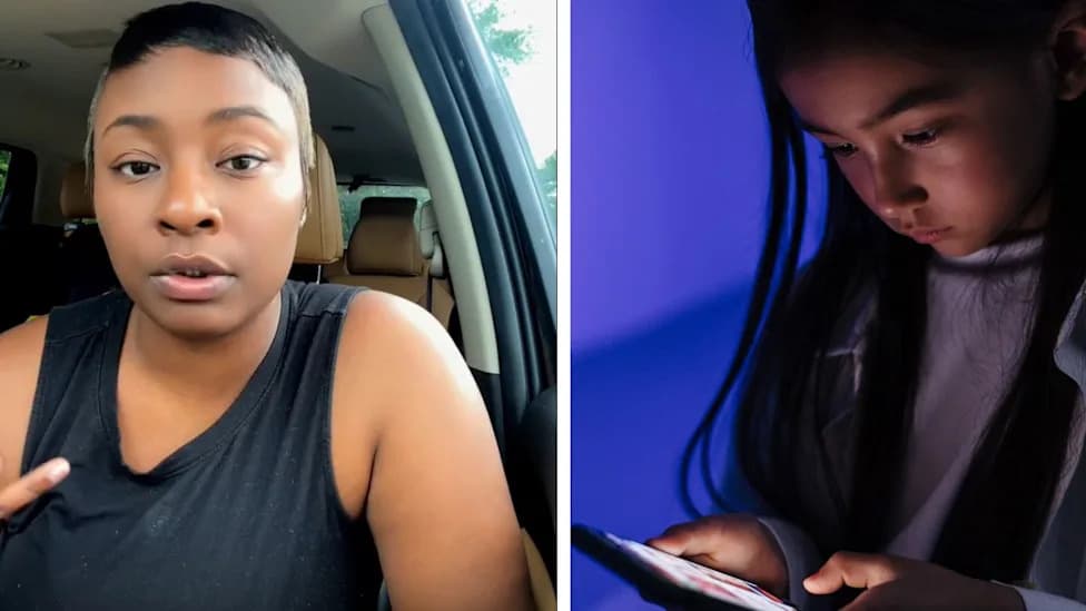 ‘Don’t Ever Think It Can’t Happen to You’: Mom’s Viral TikTok Reveals How She Discovered Her Child Was Groomed Online