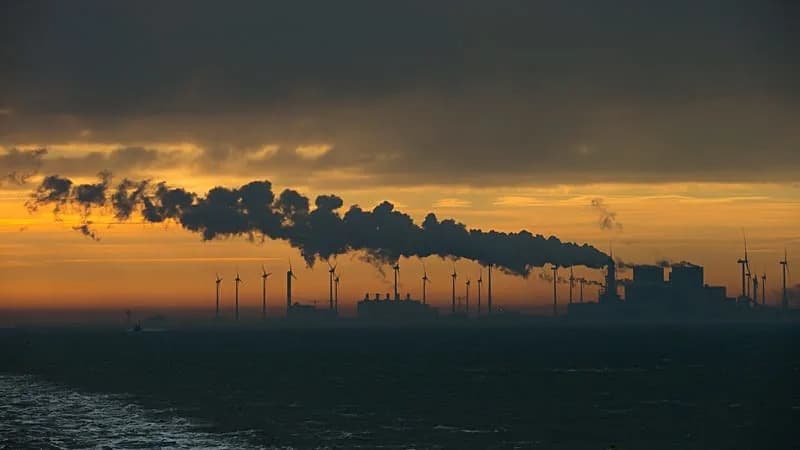 Gasunie Warns Netherlands Will Miss 115 TWh Winter Gas Target Amid Price And Geopolitical Pressure
