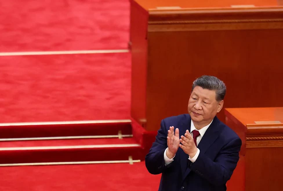 Xi Jinping to Attend SCO Summit in Kyrgyzstan, Then Visit Egypt — Security and Energy on the Agenda