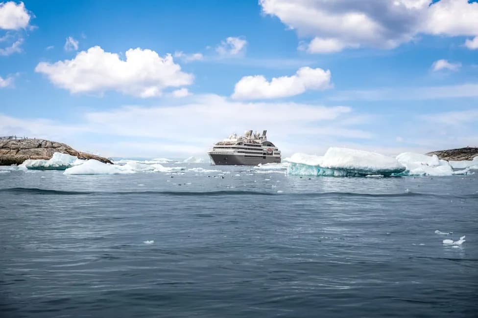 Greenland Asks Cruise Lines To Limit Fjord Visits To Protect Wildlife And Coastal Communities