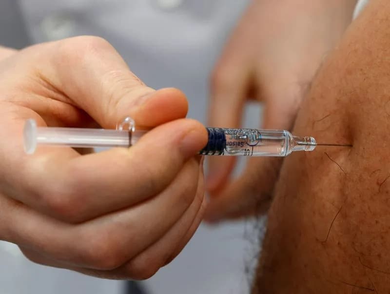 Yeast-Brewed Flu Vaccine, Low-Frequency Brain Stimulation and Capillary-Led Heart Repair Show Early Promise