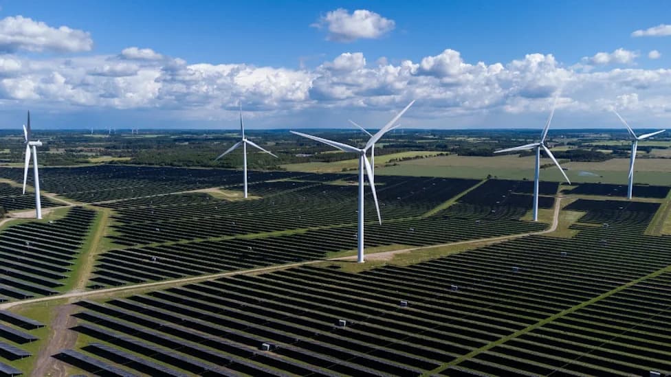 Australia Launches 1.8GW CIS Tender to Fast-Track Clean Energy in Western Australia