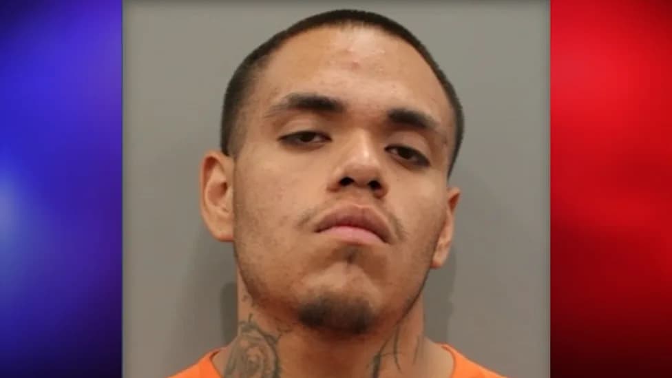 Stolen SUV With Two Children Inside Triggers 17‑Mile, 110 mph Chase Through Houston