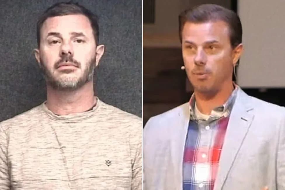 Where Is Pastor John‑Paul Miller Now? Inside His Life and Legal Troubles as He Awaits Trial