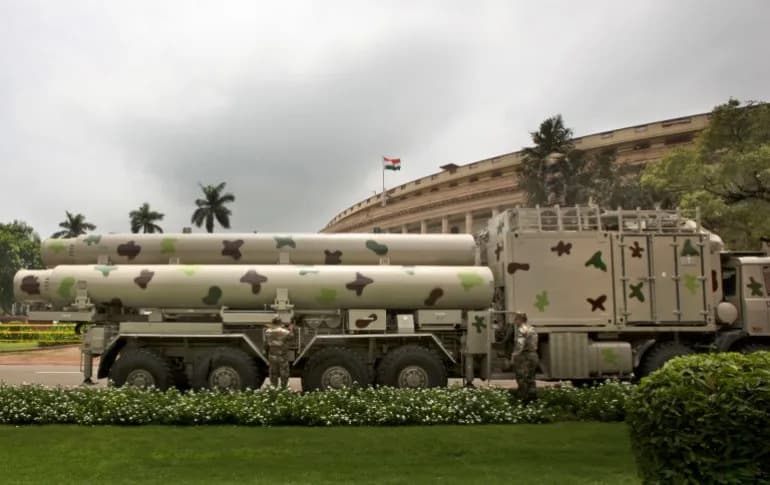 India Opens DRDO Missile Technologies to Private Industry to Accelerate Production and Self‑Reliance