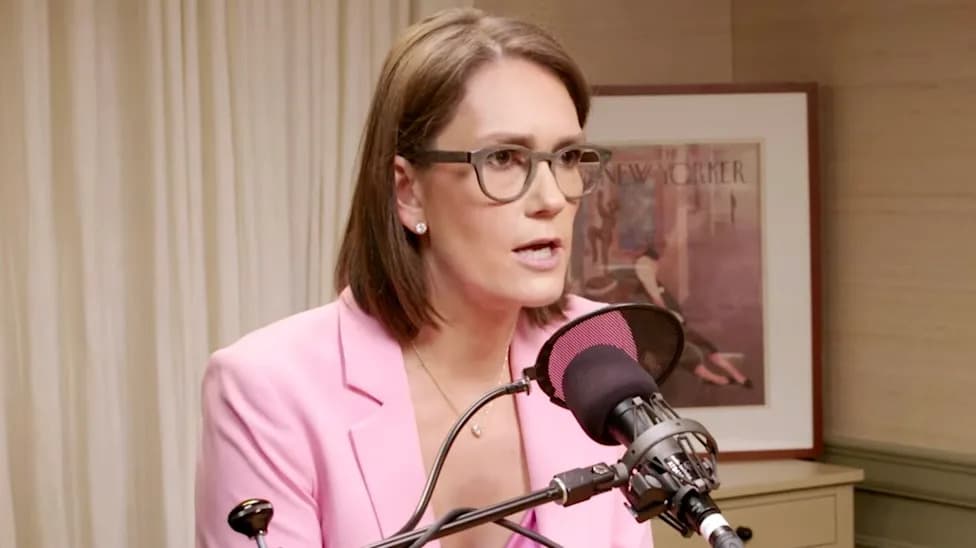 Jessica Tarlov: “I Wish Trump Had Won in 2020” — Democrats’ Message Failing, She Says