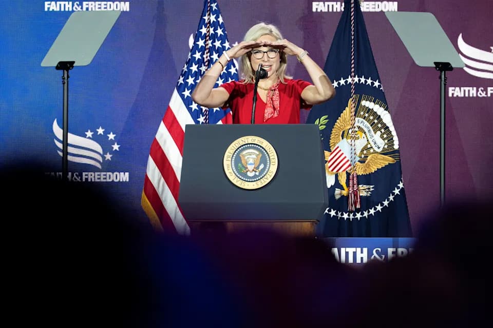 Even Iowa? Tight Polls Show Trump’s Slumping Support Tightening Governor and Senate Races