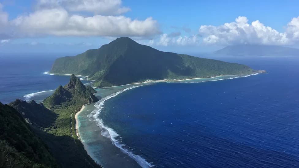 Lawsuit Seeks To Halt U.S. Deep-Sea Mining Sale Off American Samoa Over Missing Endangered Species Review