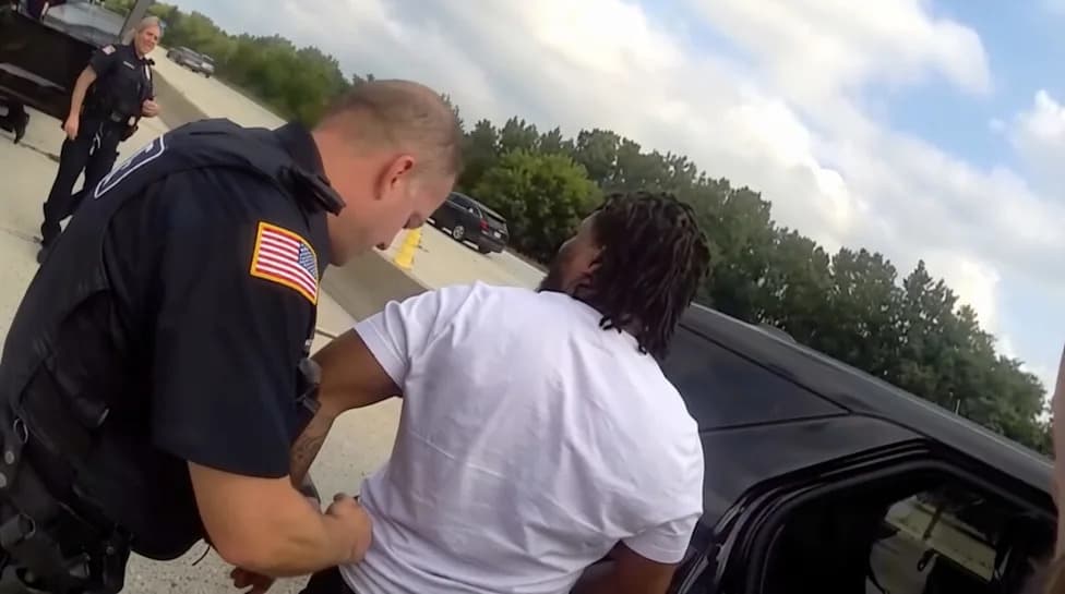 Stopped at Gunpoint Over an Outdated ALPR Alert: How One Unremoved Police Flag Turned a Routine Drive Into a High‑Risk Stop