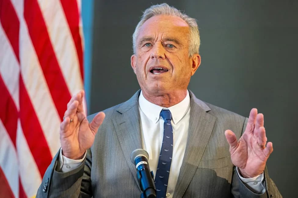 Measles Surge: RFK Jr. Blames 2020 Lockdowns — CDC Data Show Falling Childhood Immunity