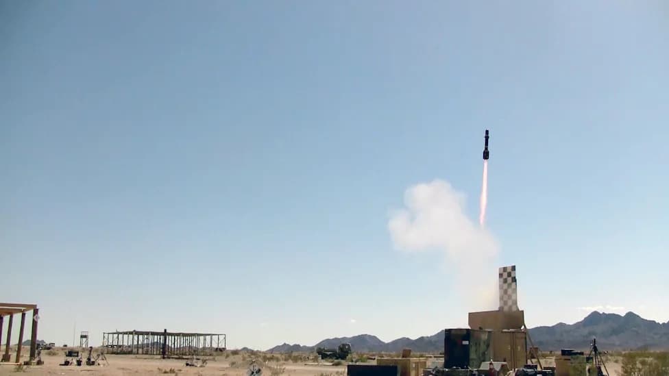 US Army Seeks Up to 8,000 Hellfire-Style Short-Range Missiles Per Year — Sept. 15 Deadline