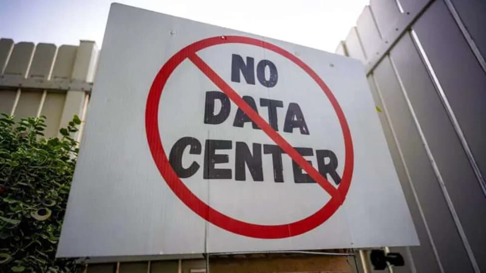 Bipartisan Backlash Against Data Centers Is Misguided — Policy Should Follow Evidence