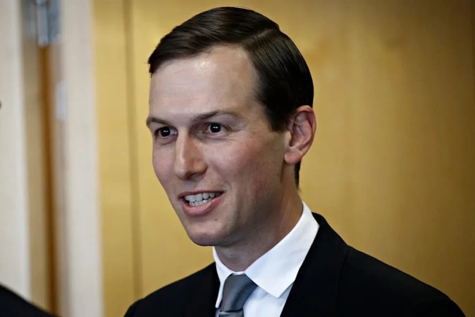 Jeffries Defends Private Kushner Meeting, Vows to Hold ‘Trump Cartel’ Accountable Ahead of Midterms