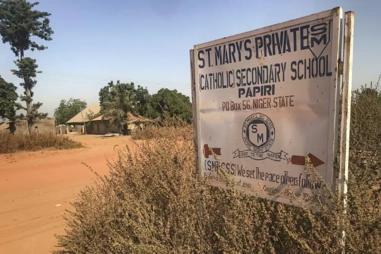 Ransoms in Nigeria Surge to Nearly $6M After Two Mass Boko Haram Kidnappings, Report Says