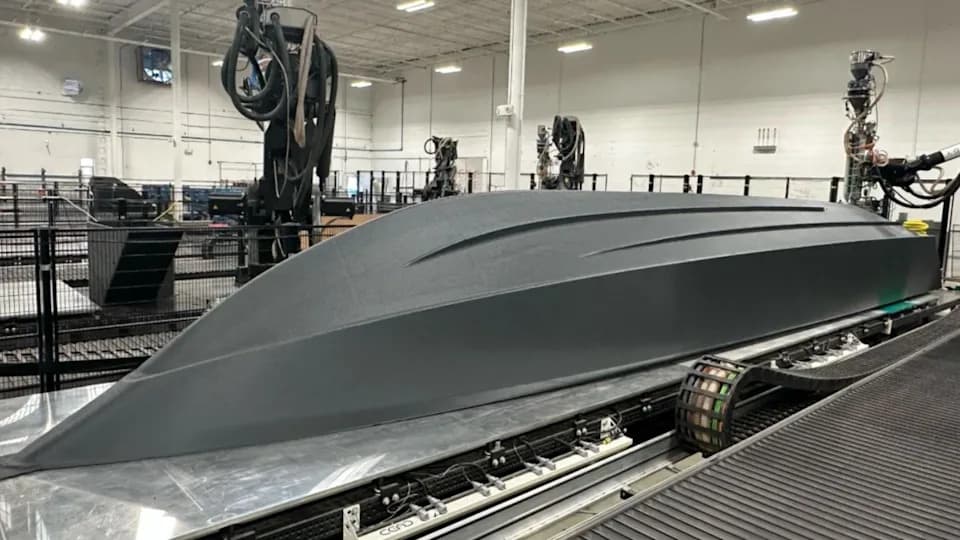 Ukraine Alerts Allies After Intelligence Catalog Describes Expanding Russian Naval Drone Fleet