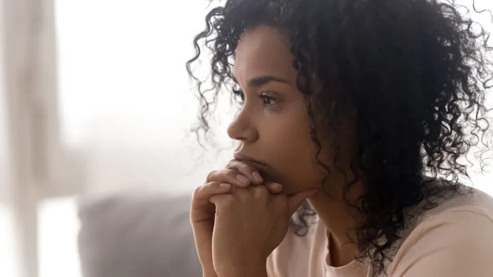 When Surviving Domestic Violence Is Treated As A Crime: The Cases of Latoya Crabbe and Keisha Golden
