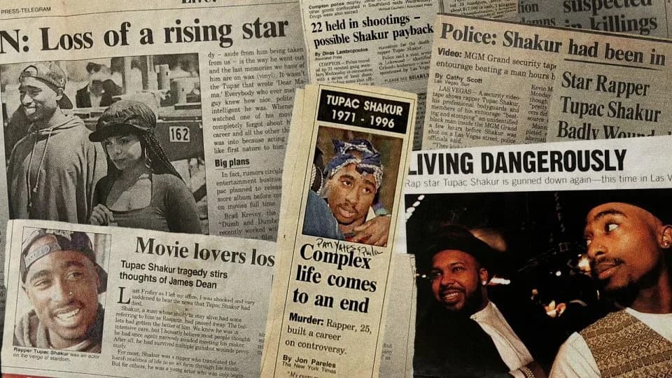 Prosecutors Rest After Playing Nearly Eight Hours of Duane “Keffe D” Davis Recordings in Tupac Murder Trial