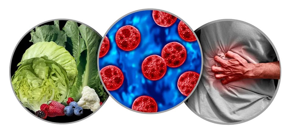 CDC: Confirmed Cyclospora Cases Top 17,000 As Multi-State Probe Continues