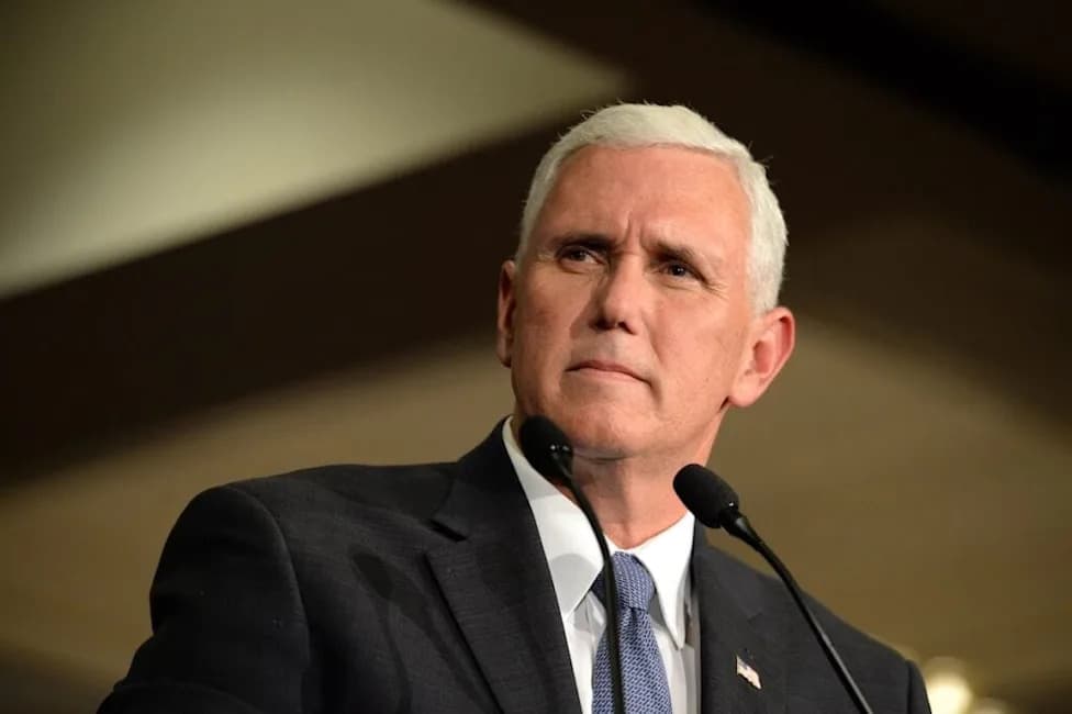 Pence Urges Diplomacy: Warns Trade War With Canada Would Hurt U.S. Families and Businesses