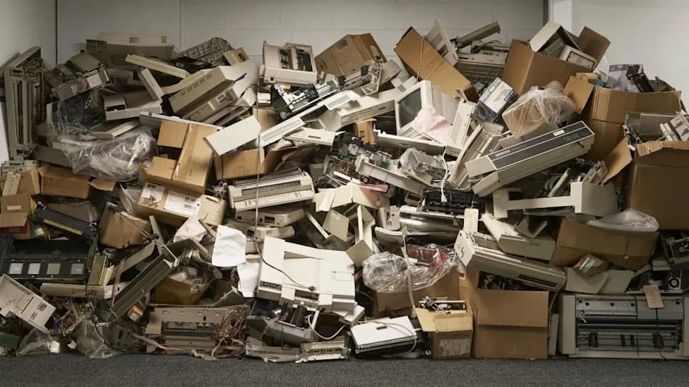 Banned Two Decades Ago, Flame-Retardant PBDEs Still Contaminate Europe — 181-Study Review Warns