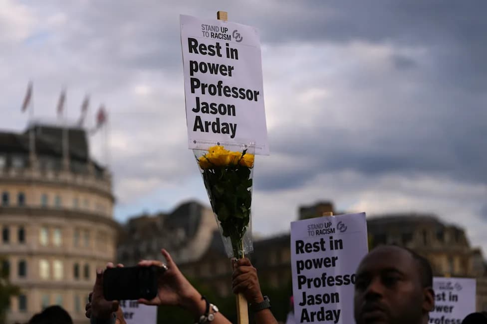 ‘Great and Unfortunate Things’: Jason Arday’s Memoir Published in the UK Amid Controversy
