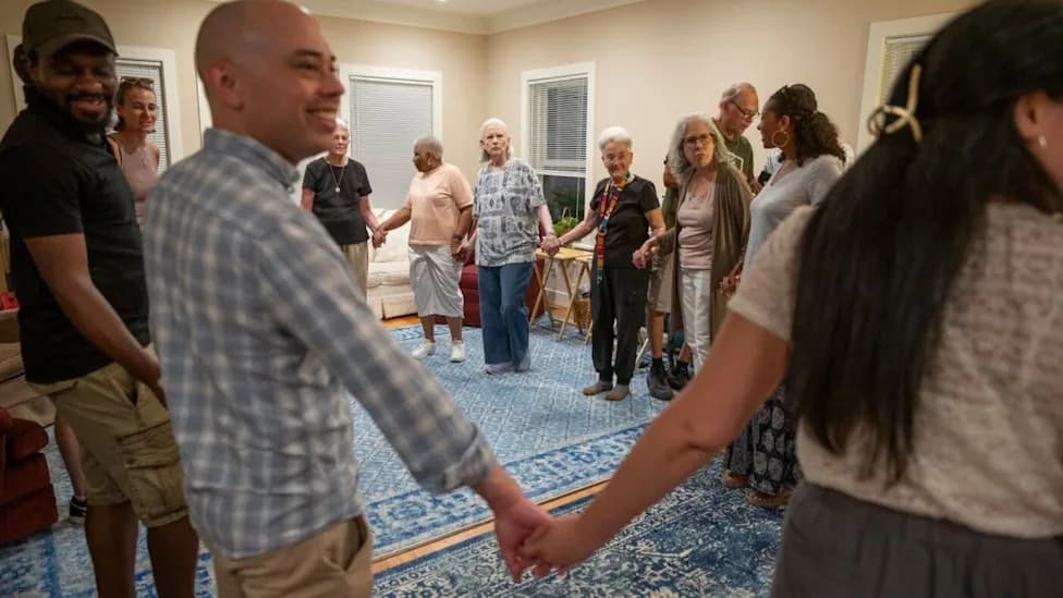 Low-Cost DC Rooming House Closes After 10 Years, Narrowing Options for Young Renters
