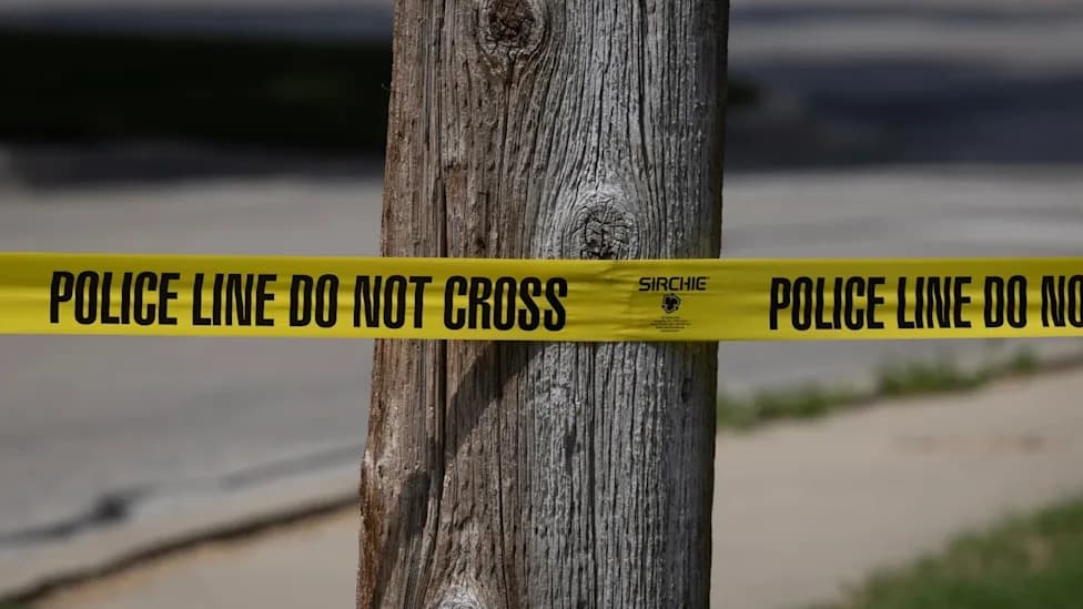 18-Year-Old Allegedly Stabbed Girlfriend After Saying 'Demons' Told Him To; Mother Accused Of Helping Hide Body