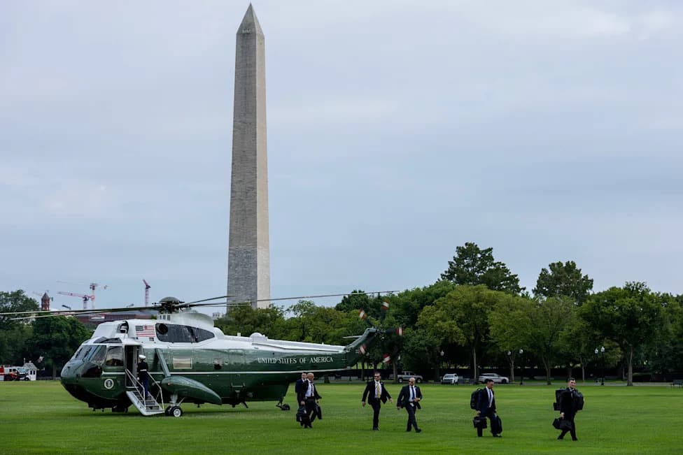 Secret Service Communications Director Placed on Leave Amid Probe Into Potential Misconduct