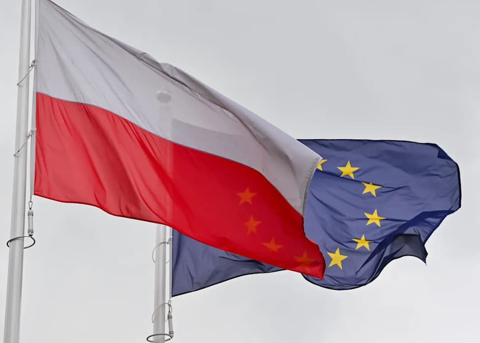Polish Olympic Committee Chief Arrested in Widening Crypto-Linked Corruption Probe