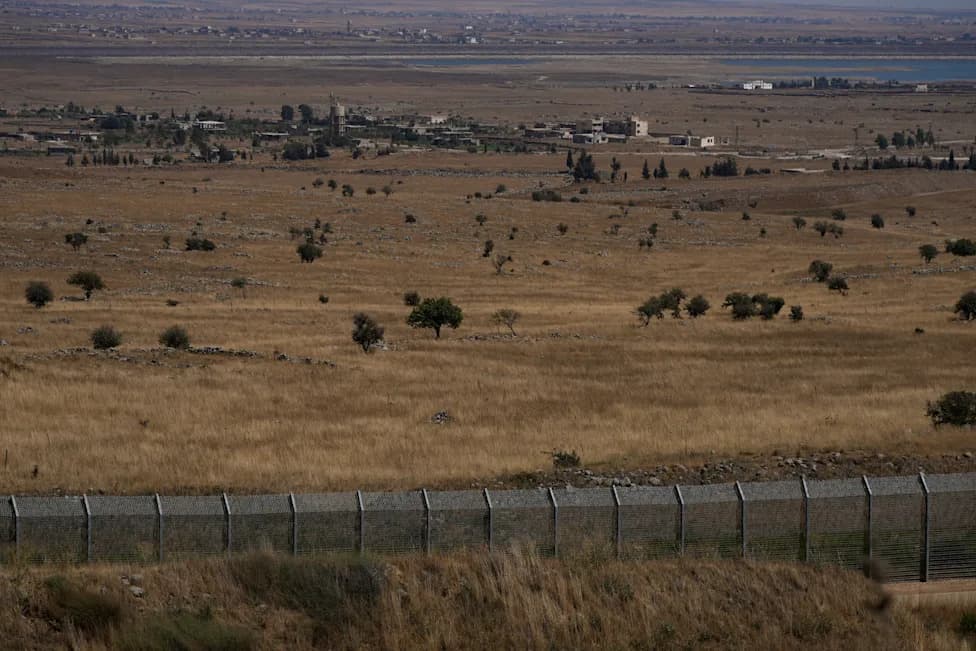 Syrian Man Detained at Aaiha Border Crossing After Alleged Attempt to Smuggle Rocket Shells into Lebanon