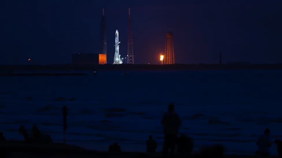 Starwashing: The New Space Race’s Hidden Environmental Costs