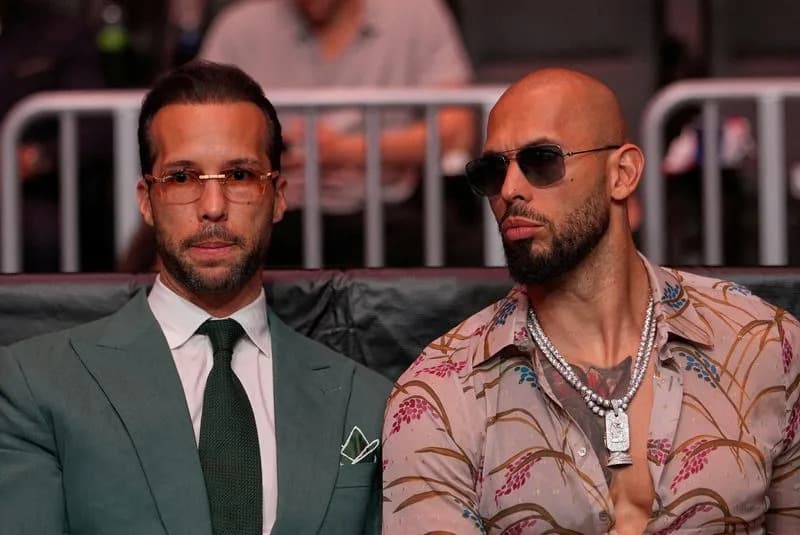Tate Brothers Seek Bail in Miami as They Fight Extradition to U.K. on Sex‑Crime Charges