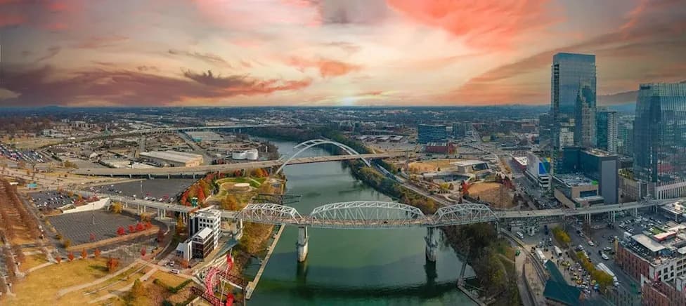 Push To Rename Nashville Airport After Dolly Parton Surges — State Rep. Pledges Bill