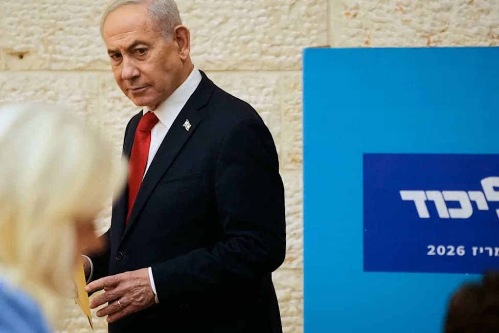 Netanyahu Admits 'We Lost 10 Seats' as Likud Slips in Polls — Unsure How to Recover