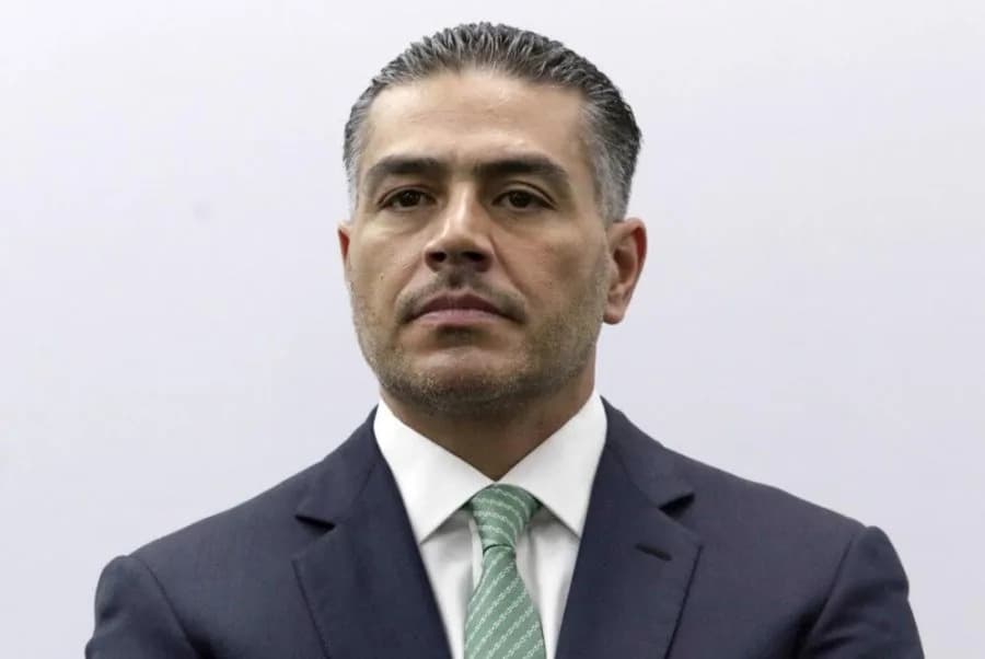 Mexico Arrests Suspect in Livestream Killing of Influencer César "Cesarín" Gastélum