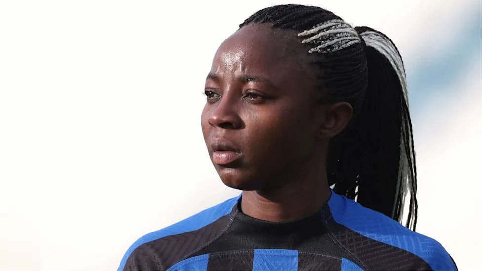“Silence Is Complicity”: Cameroonian Football Star Condemns Surge in Femicide