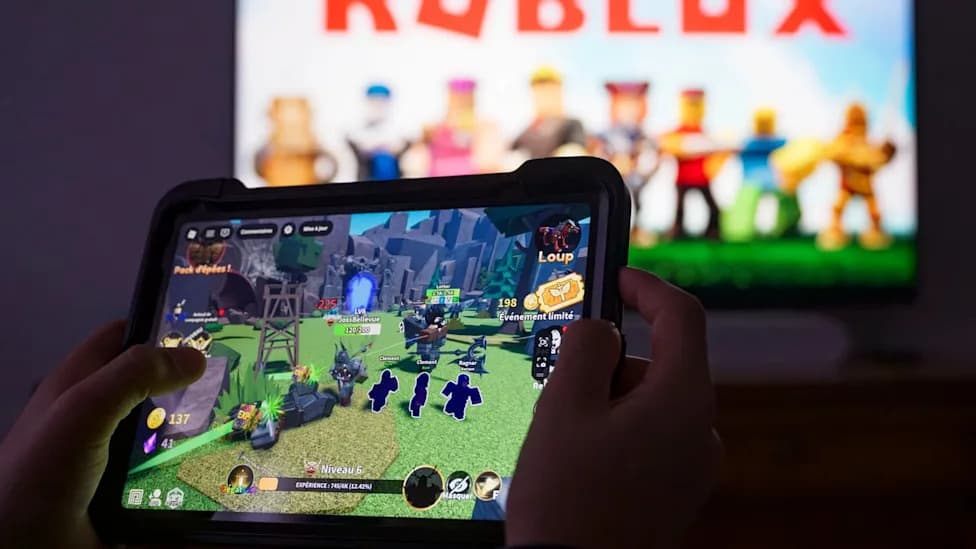 Meta and Roblox Commit to Stronger Child-Safety Measures in the Philippines After Singapore Talks