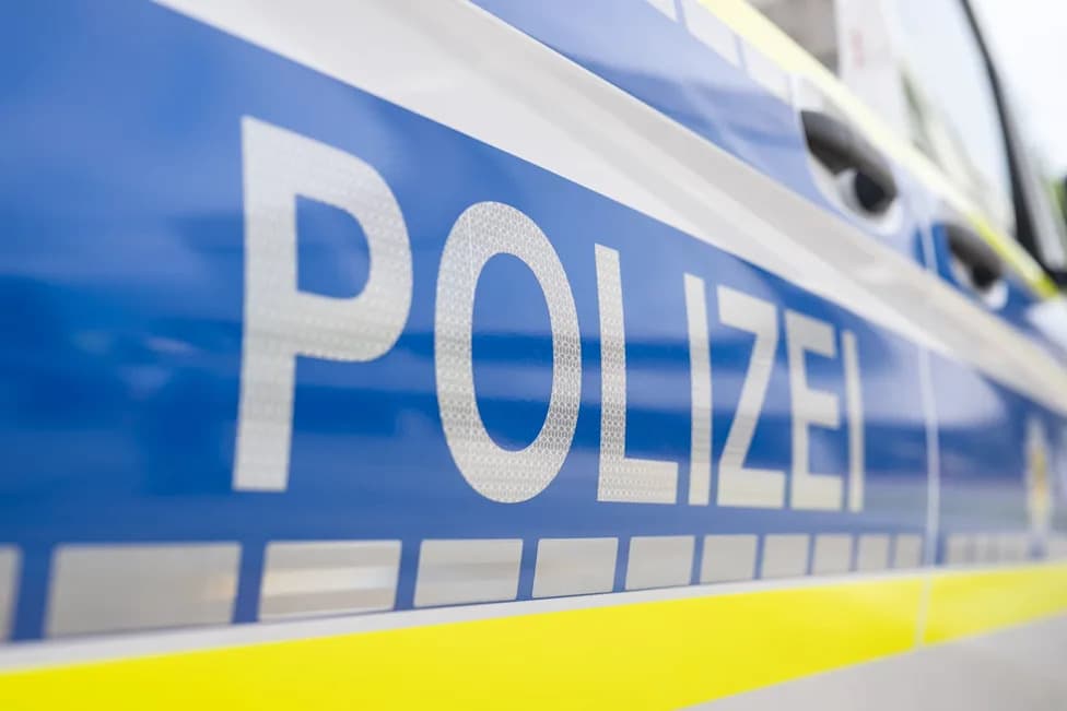 Germany Carries Out Raids in Five States Targeting Banned Far‑Right Group Artgemeinschaft