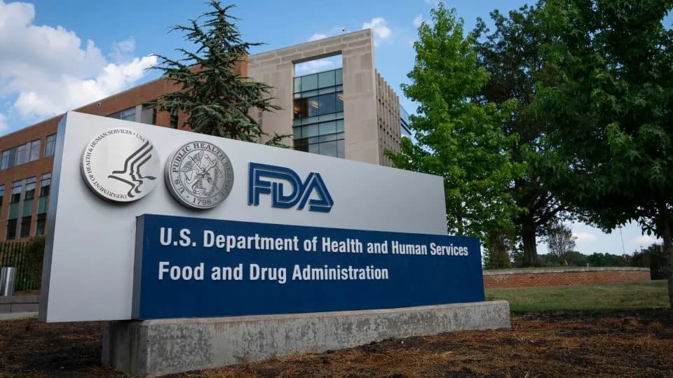 FDA Clears Roche and Eli Lilly’s Blood Test to Help Detect Alzheimer’s in Symptomatic Adults 55+