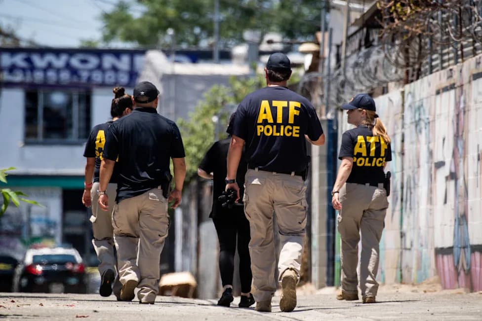 ATF Declares 'Major Incident' After Qilin Ransomware Group Claims Breach
