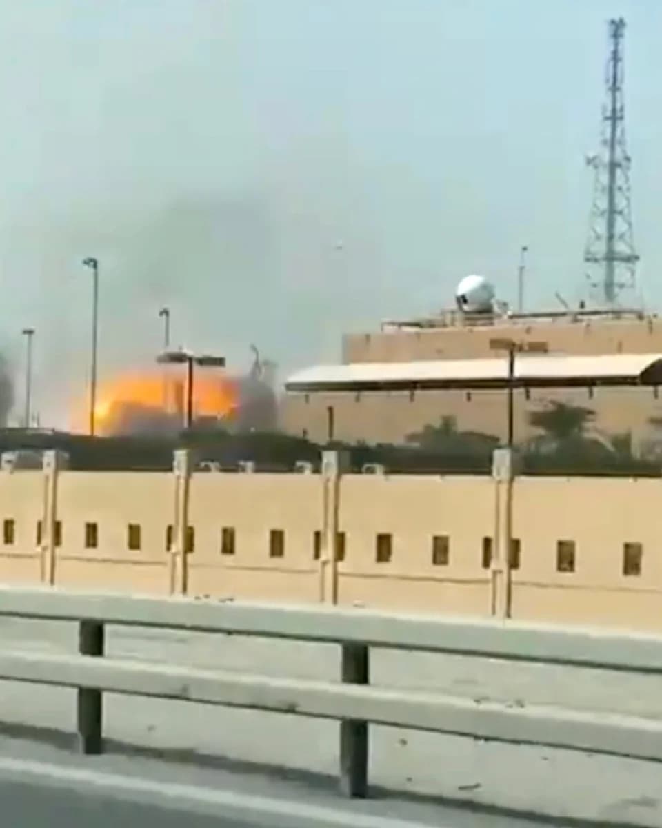Six Months In, War With Iran Has Drained the Pentagon — And There's No End in Sight