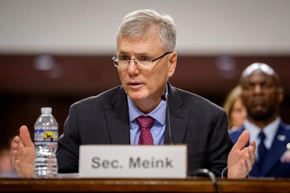 GAO: Communication Gaps Limited Space Force Use Of Commercial Space Data